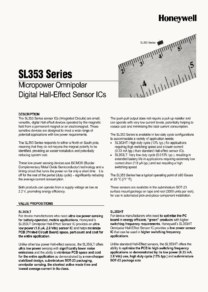SL353LT_3169814.PDF Datasheet
