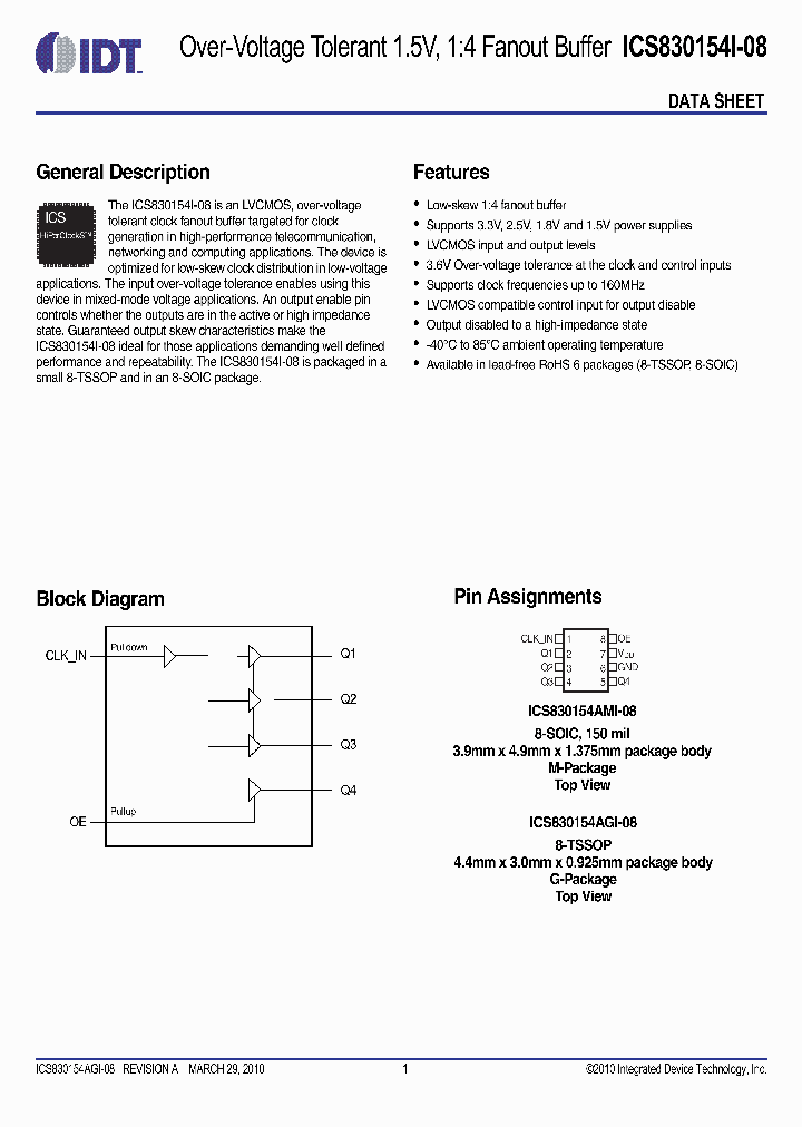 830154AMI-08LF_3171737.PDF Datasheet