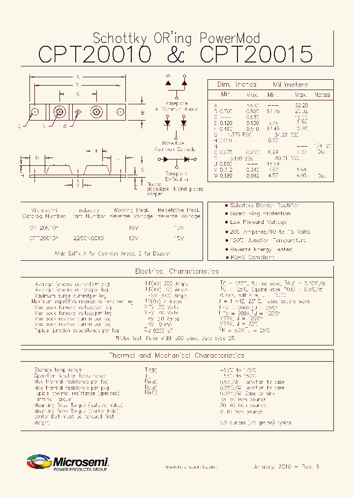 CPT2001010_3172119.PDF Datasheet