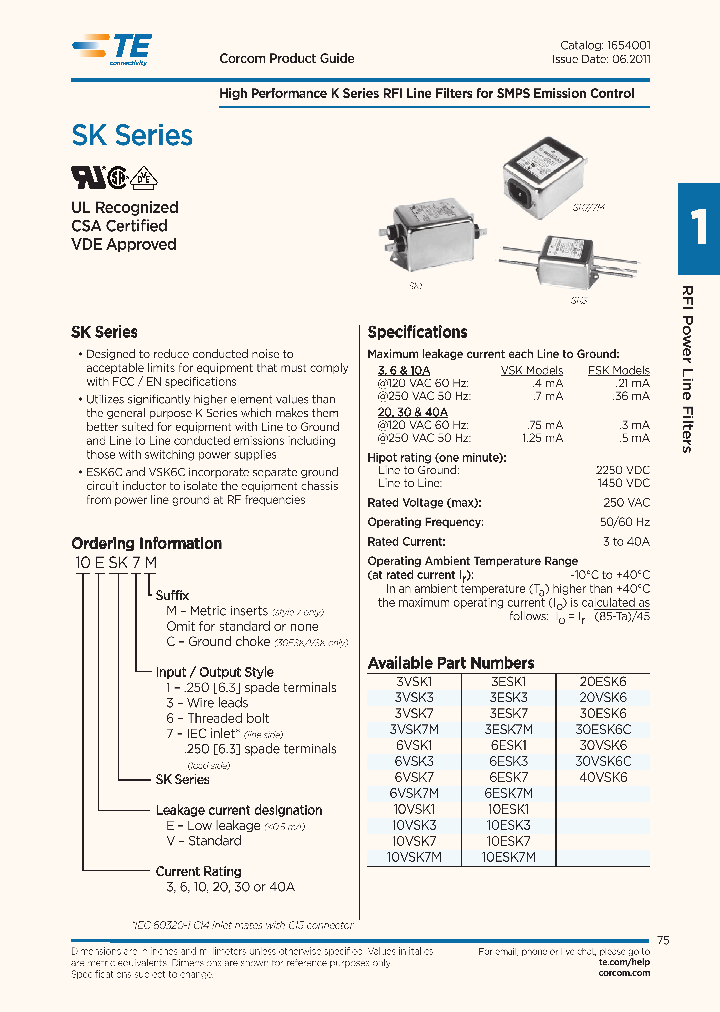 3VSK1_3172379.PDF Datasheet