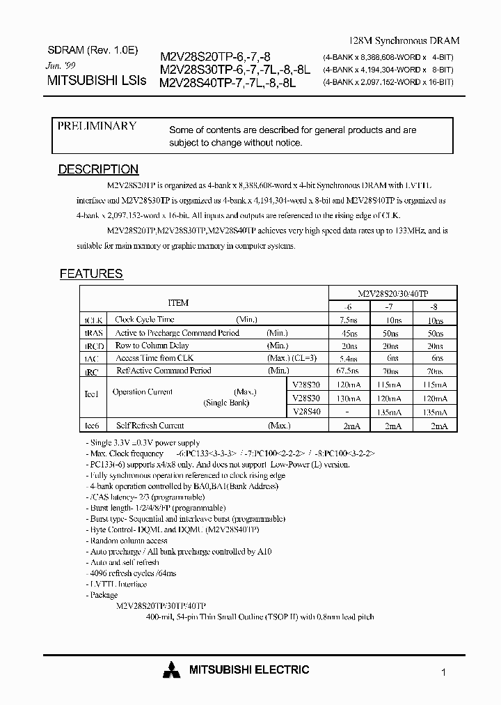 M2V28S40TP-7L_3174774.PDF Datasheet