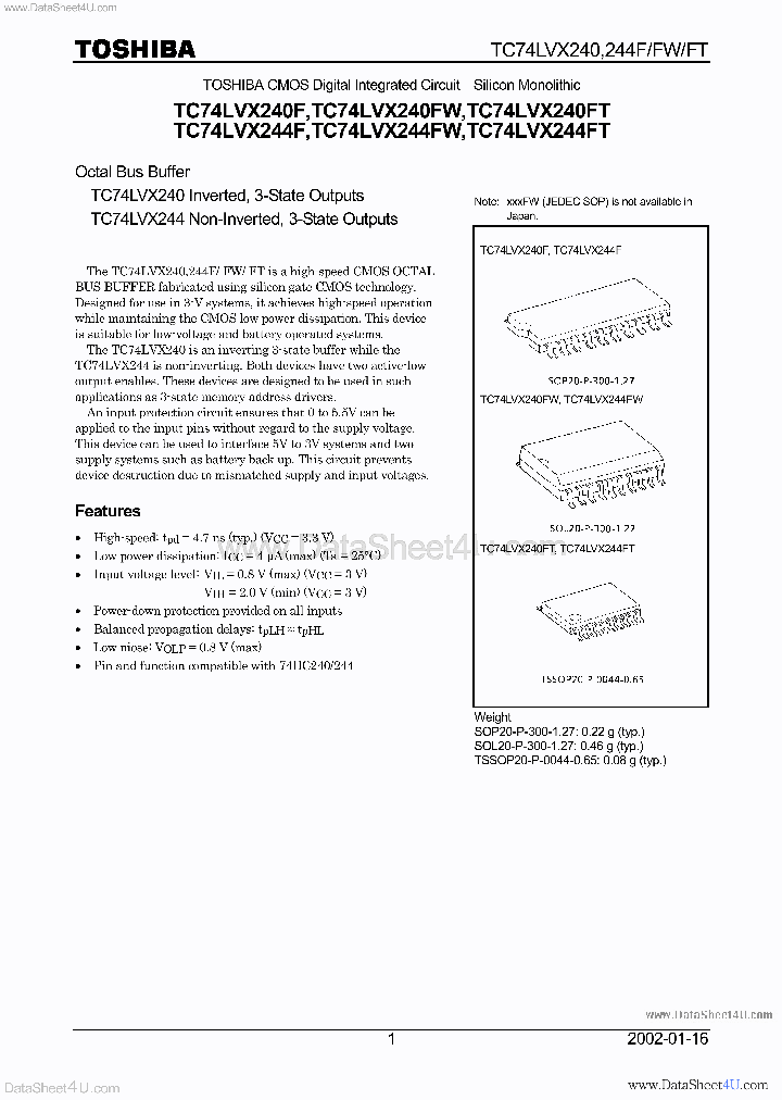 TC74LVX244F_3173081.PDF Datasheet