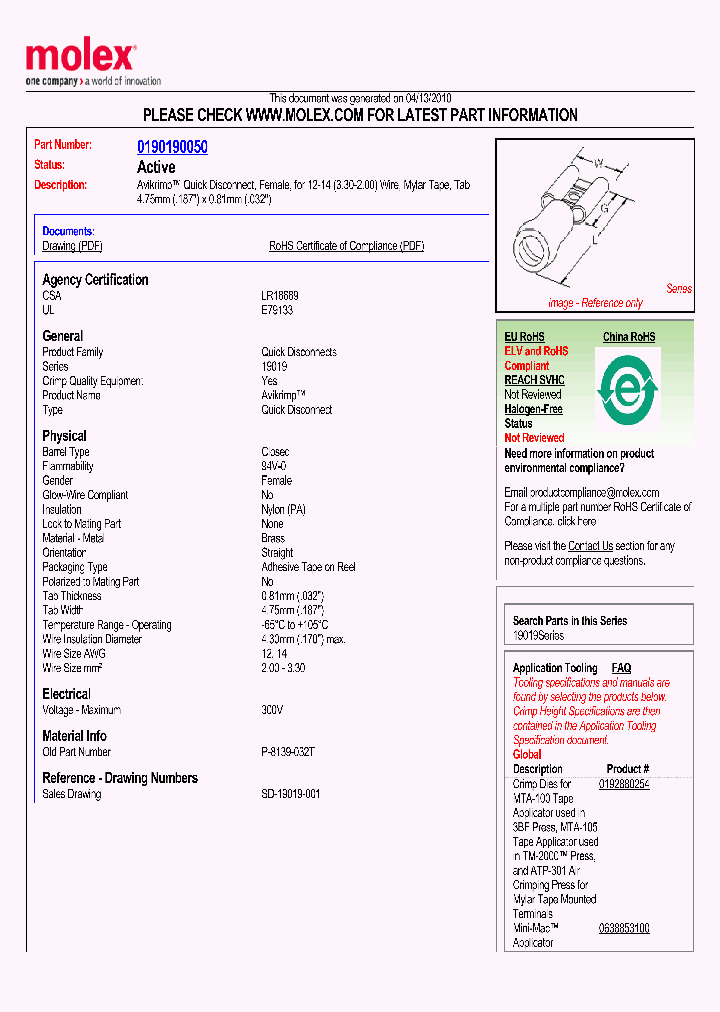 P-8139-032T_3175289.PDF Datasheet