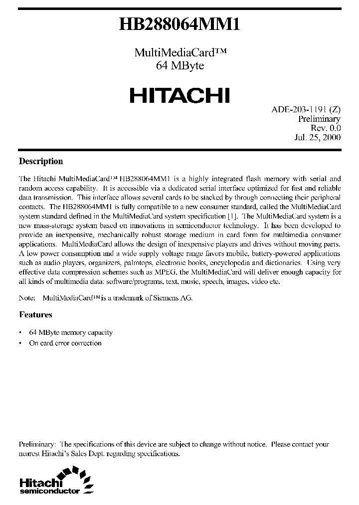 HB288064MM1_3175428.PDF Datasheet