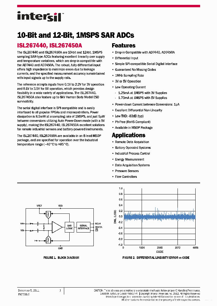 ISL267440_3175945.PDF Datasheet