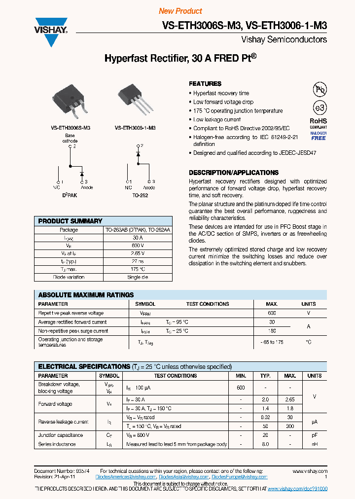 ETH3006-1-M3_3176322.PDF Datasheet