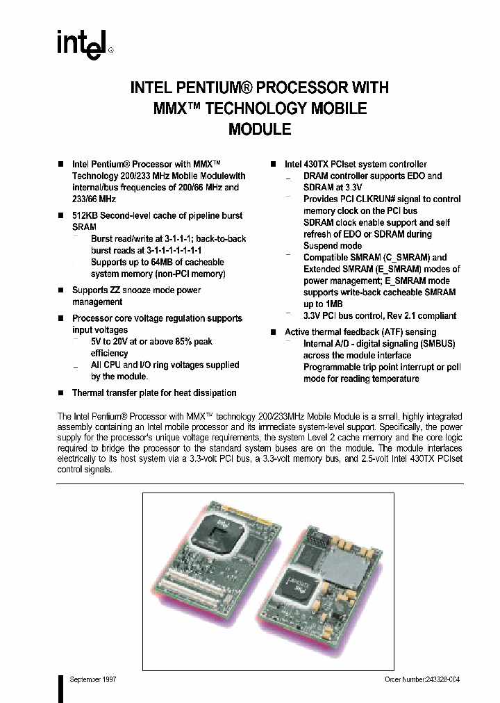 PENTIUMPROCESSOR_3177014.PDF Datasheet