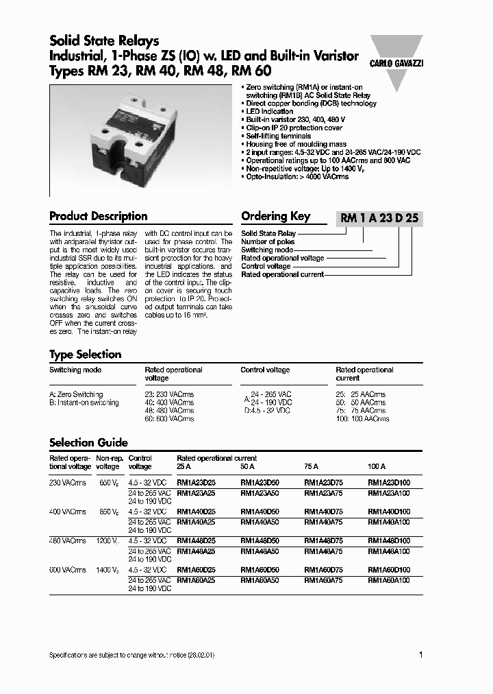 RM1A48A50_3177798.PDF Datasheet