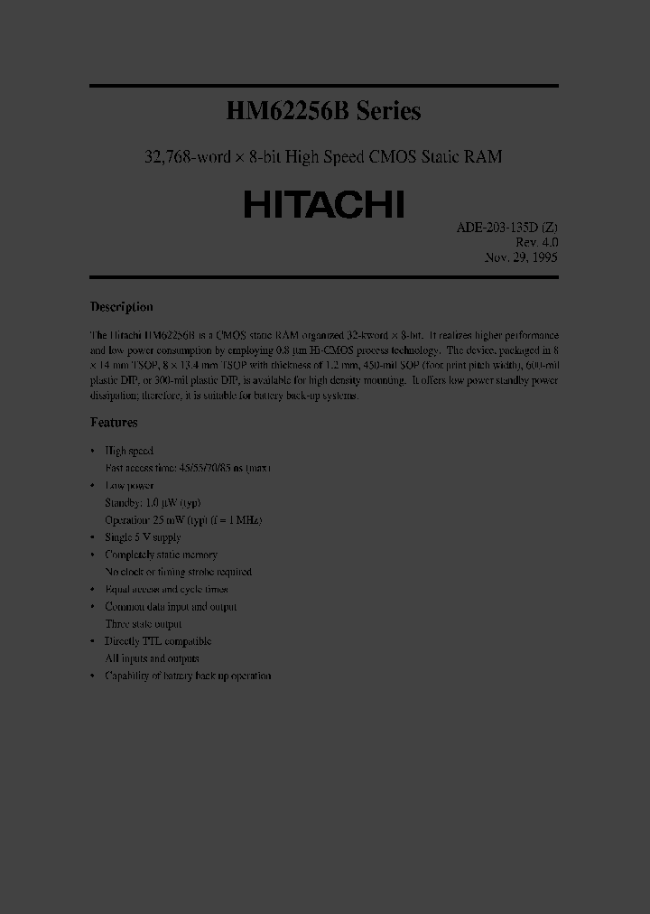 HM62256BLTM-4SL_3179932.PDF Datasheet