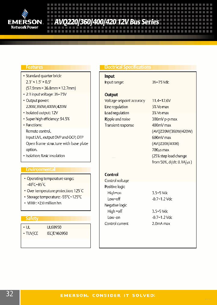 AVQ400_3180273.PDF Datasheet