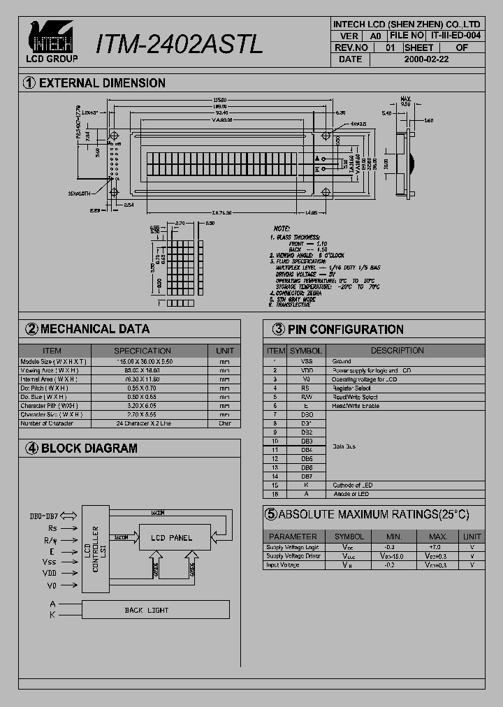 ITM-2402ASTL_3178895.PDF Datasheet