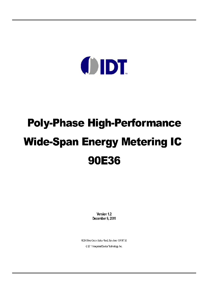 90E36_3180761.PDF Datasheet