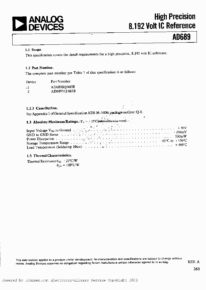 AD689TQ883B_3180986.PDF Datasheet