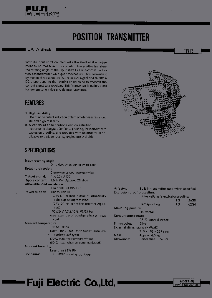 EDS7-5I_3180792.PDF Datasheet