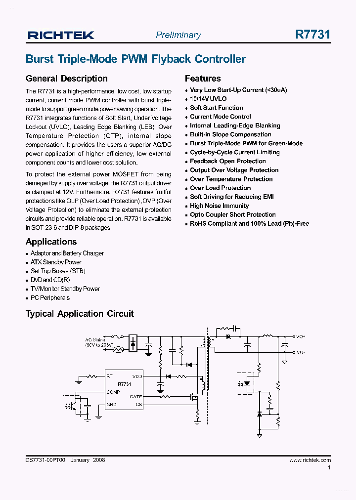 R7731_3181126.PDF Datasheet