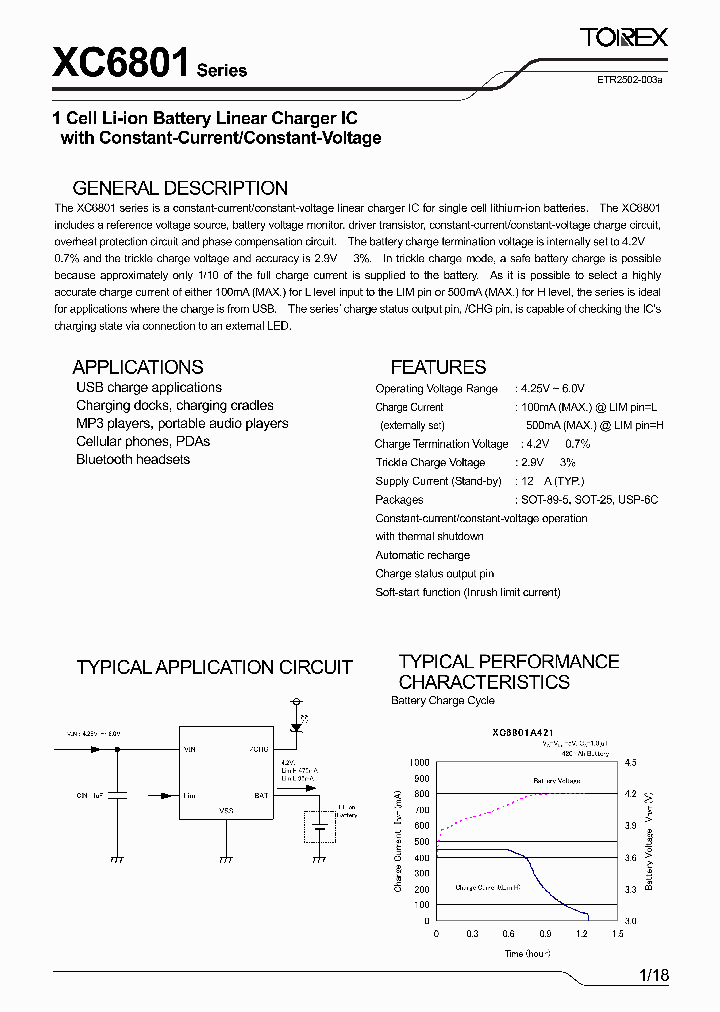 XC6801A421ER-G_3181170.PDF Datasheet