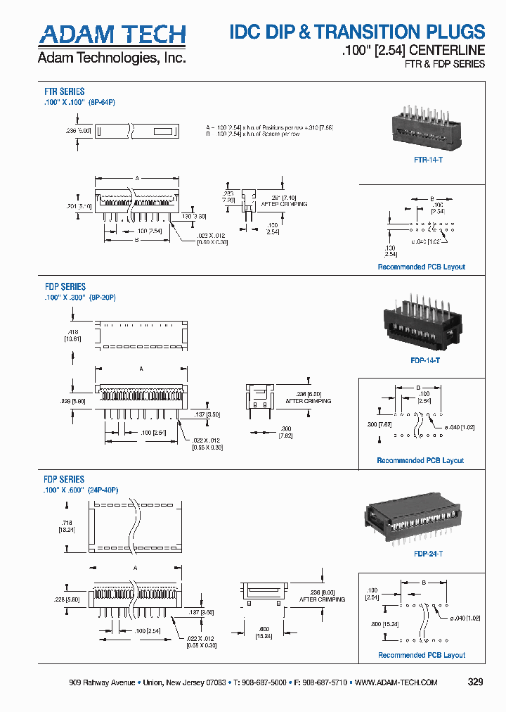 FTR-14-T_3181883.PDF Datasheet