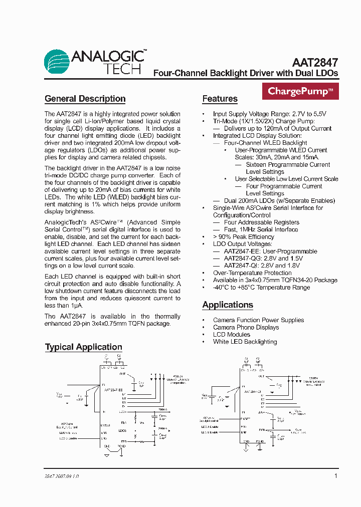 TQFN34-20_3180972.PDF Datasheet