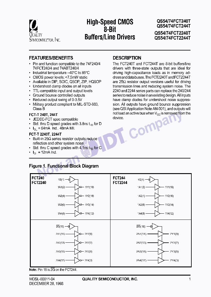 QS74FCT2244ATQ_3181245.PDF Datasheet