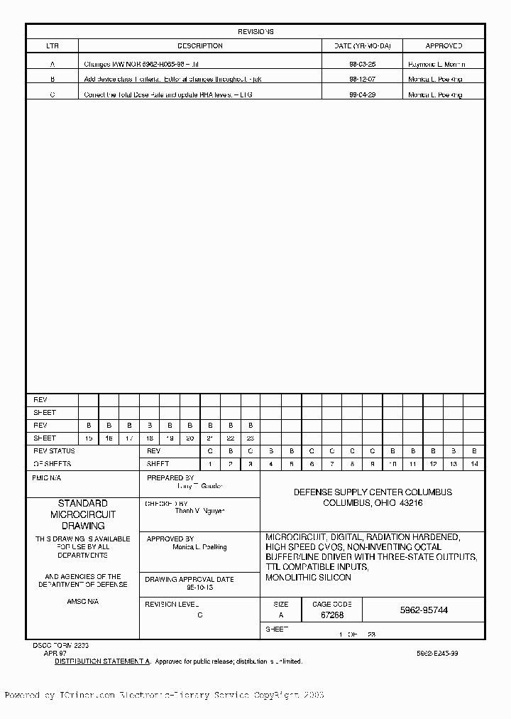 5962R9574401TRC_3182958.PDF Datasheet