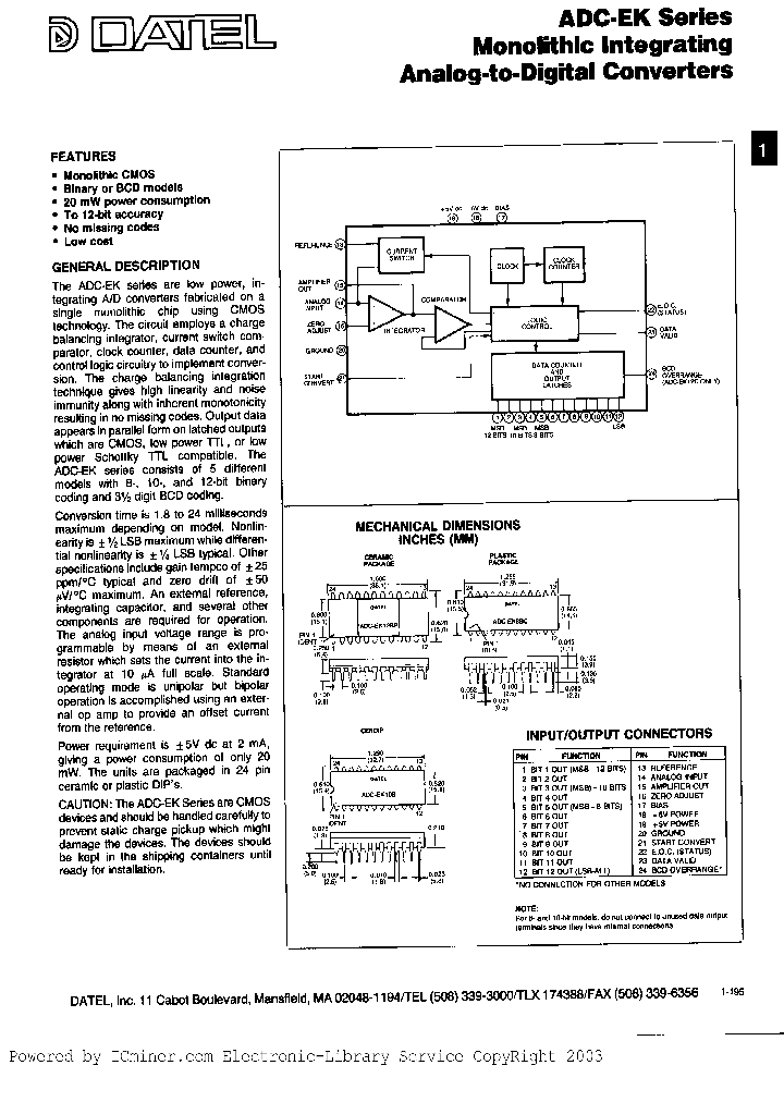 ADC-EK10B_3186251.PDF Datasheet