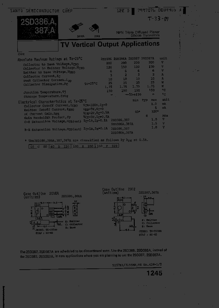 2SD386AD_3186335.PDF Datasheet