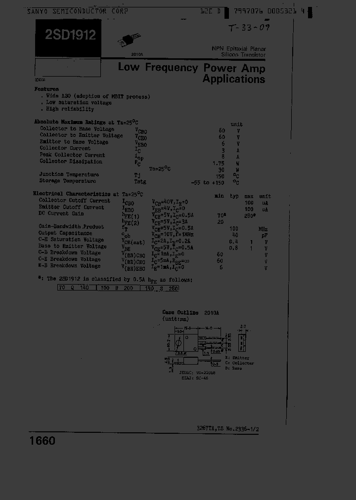 2SD1912R_3186222.PDF Datasheet