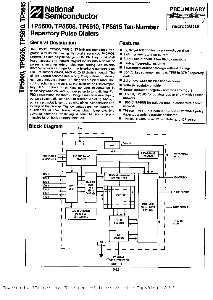 TP5615NB_3188072.PDF Datasheet