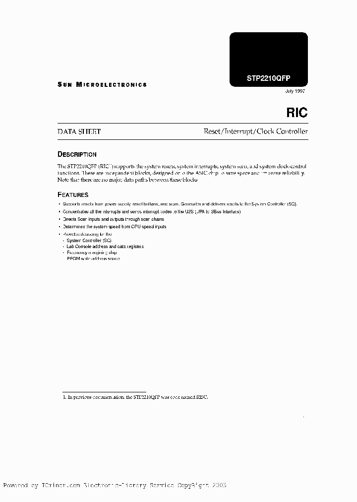 STP2210QFP_3187383.PDF Datasheet