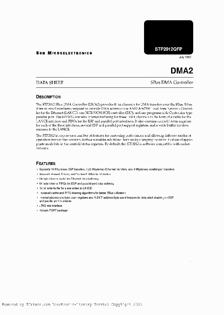 STP2012PQFP_3187378.PDF Datasheet