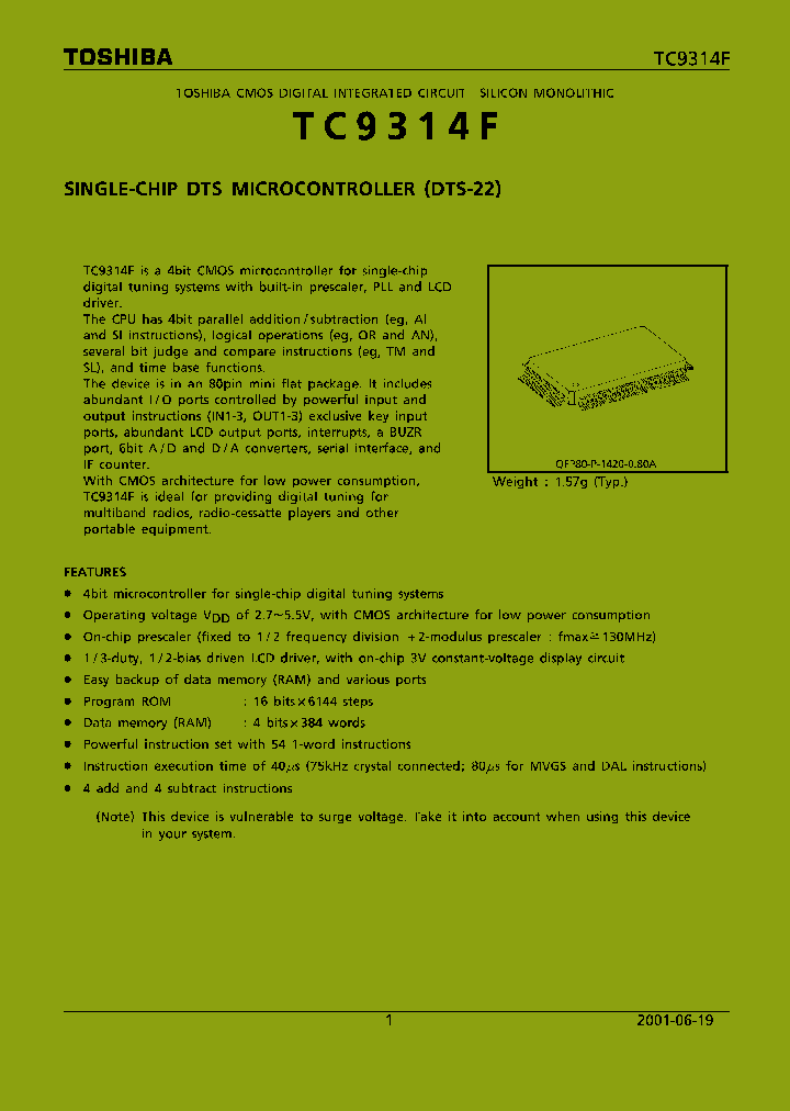 TC9314F_3188797.PDF Datasheet