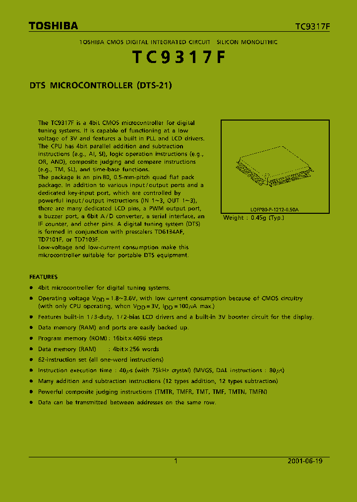 TC9317F_3188798.PDF Datasheet
