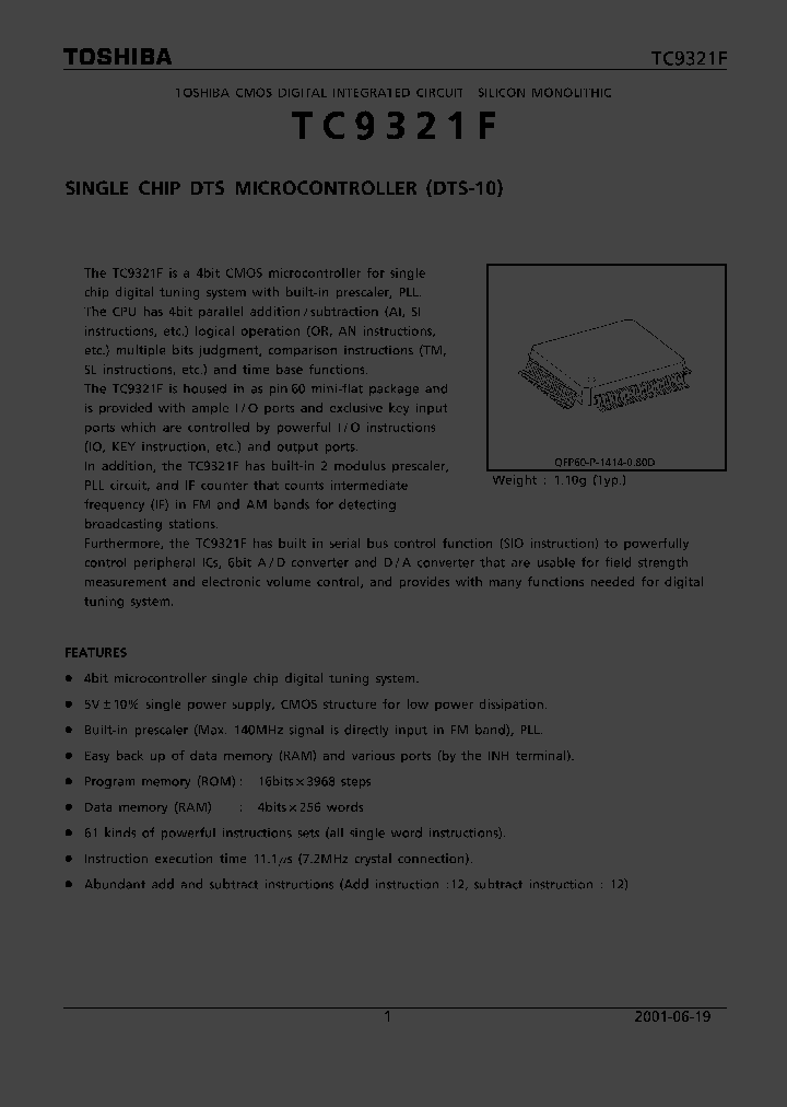 TC9321F_3188990.PDF Datasheet