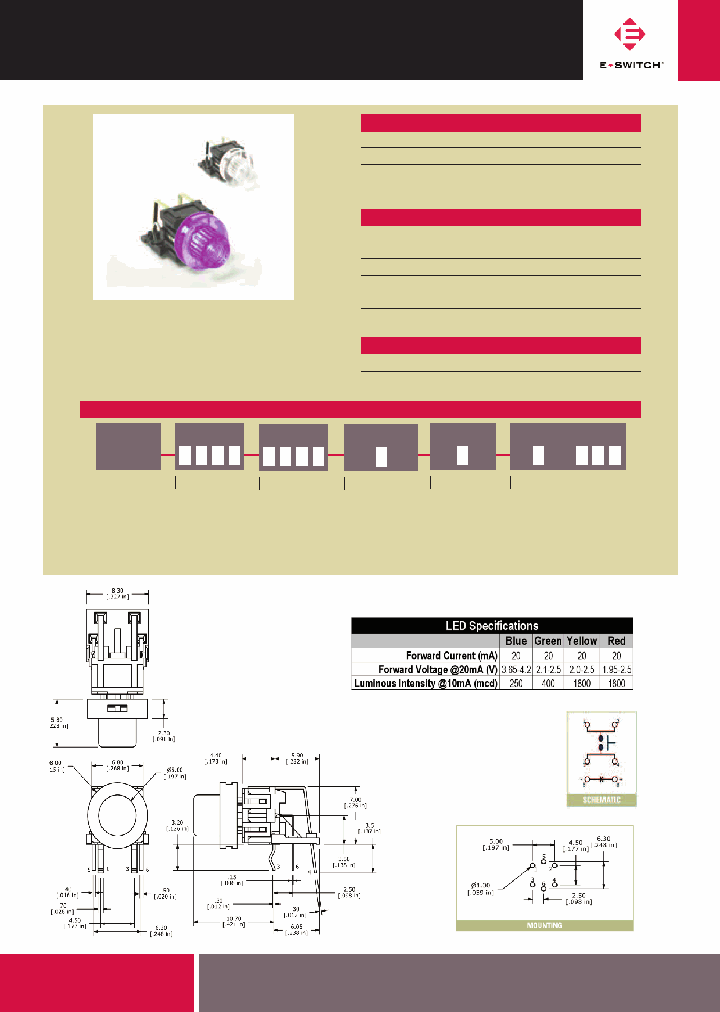 TL1250F120AQNBLK_3189629.PDF Datasheet