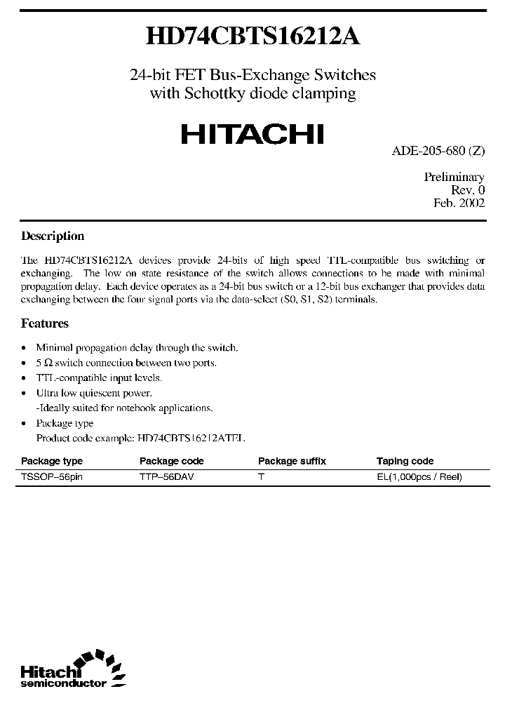 HD74CBTS16212A_3189437.PDF Datasheet