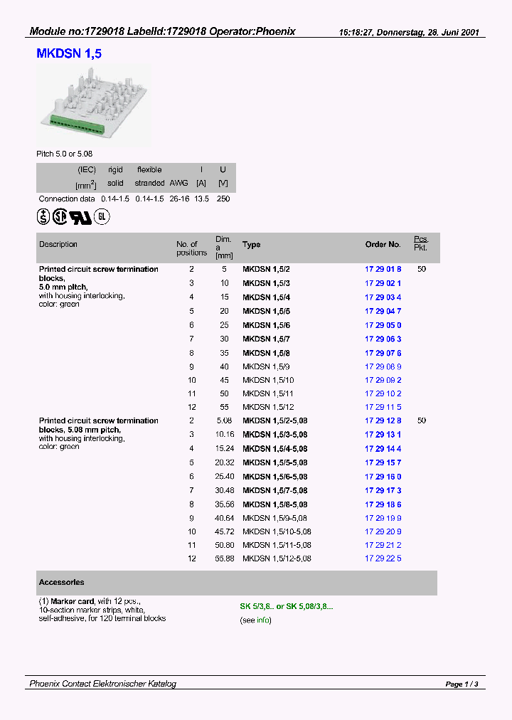 1729157_3190498.PDF Datasheet