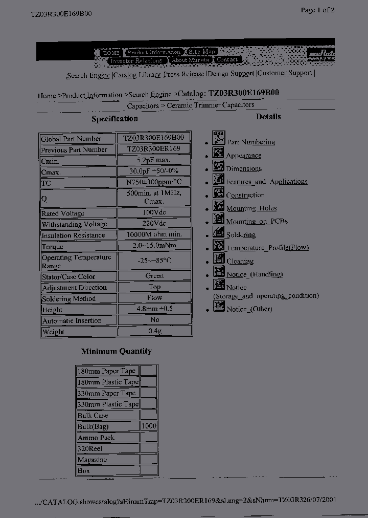 TZ03R300E169B00_3191125.PDF Datasheet