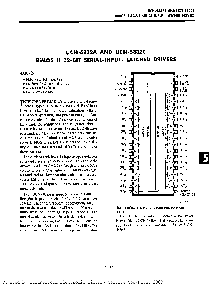 UCN-5832A_3192055.PDF Datasheet