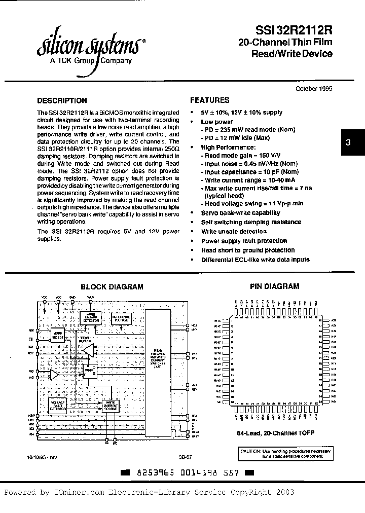 SSI32R2112RU-20CGT_3192287.PDF Datasheet