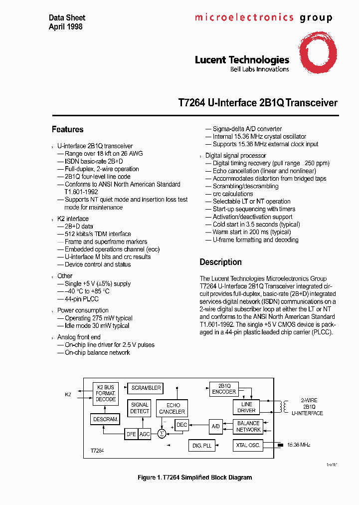 T7264_3192492.PDF Datasheet