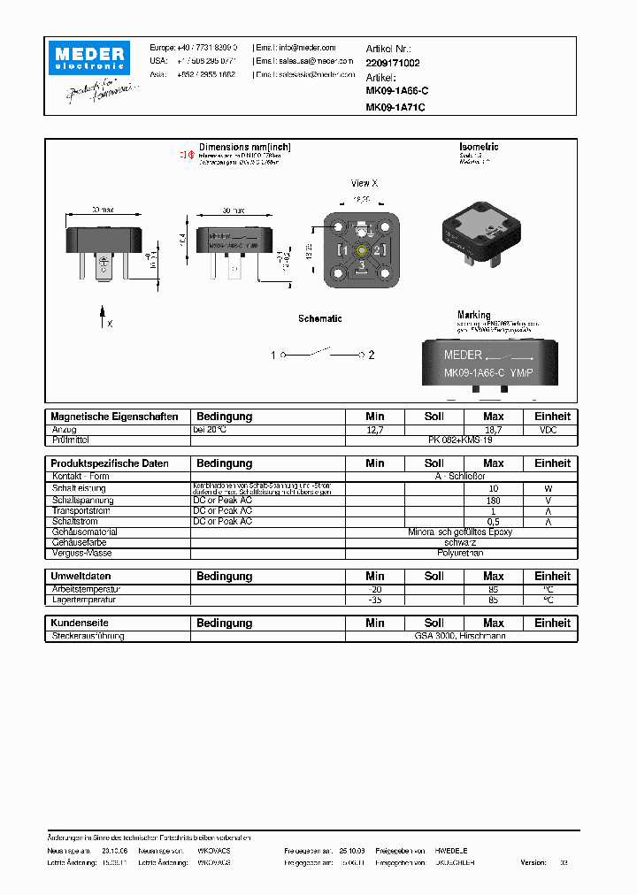 MK09-1A66-CDE_3195282.PDF Datasheet