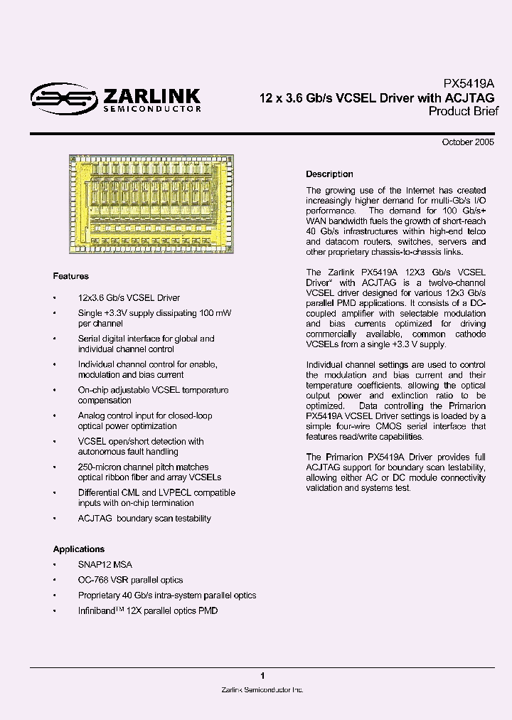 PX5419A_3195670.PDF Datasheet