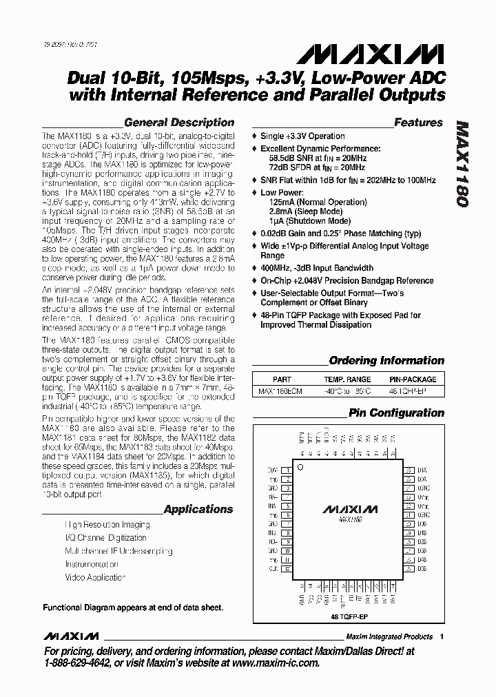 MAX1180ECM_3196210.PDF Datasheet