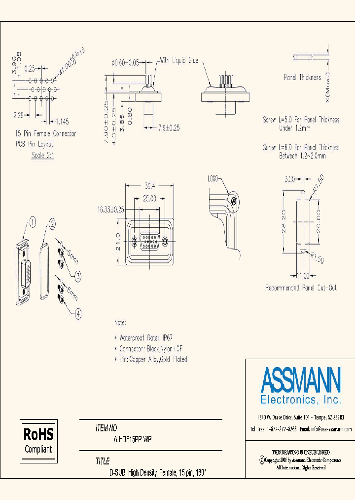 A-HDF15PP-WP_3196446.PDF Datasheet