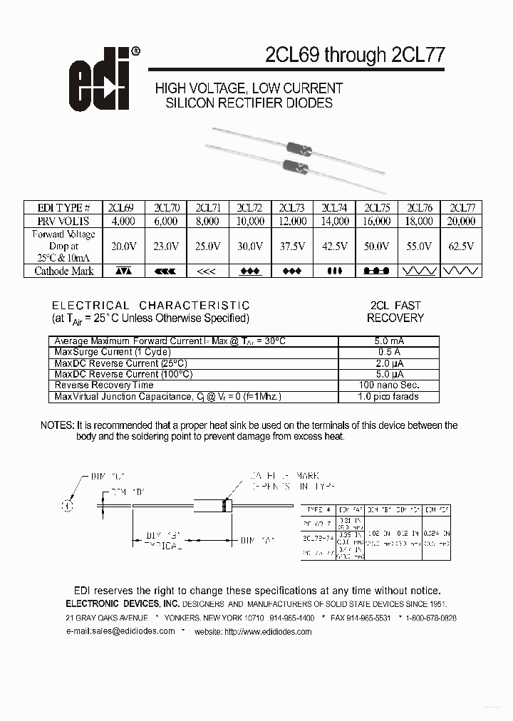 2CL69_3197821.PDF Datasheet