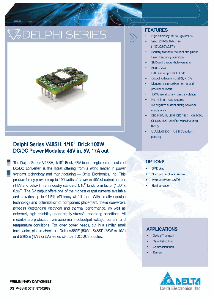 V48SH05017NNFA_3197853.PDF Datasheet
