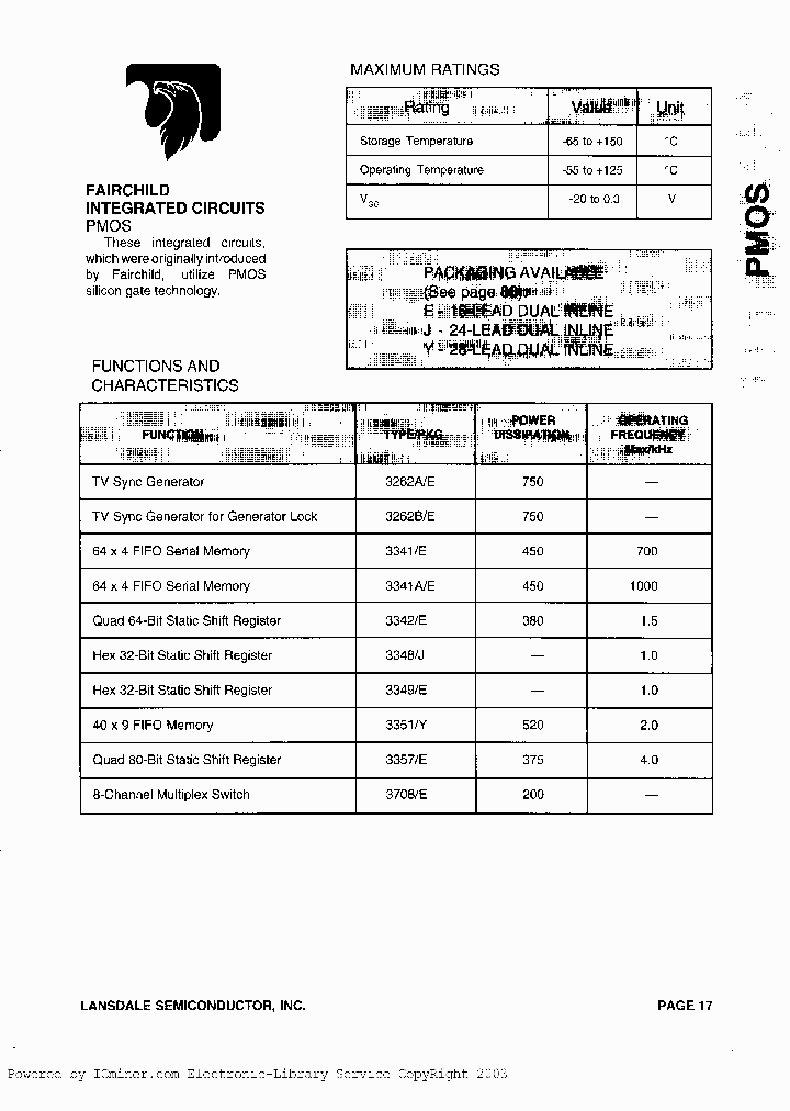 FL3262AE_3199099.PDF Datasheet
