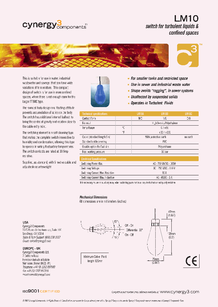 LM10_3199999.PDF Datasheet