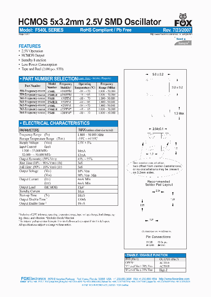 F545LR_3200184.PDF Datasheet