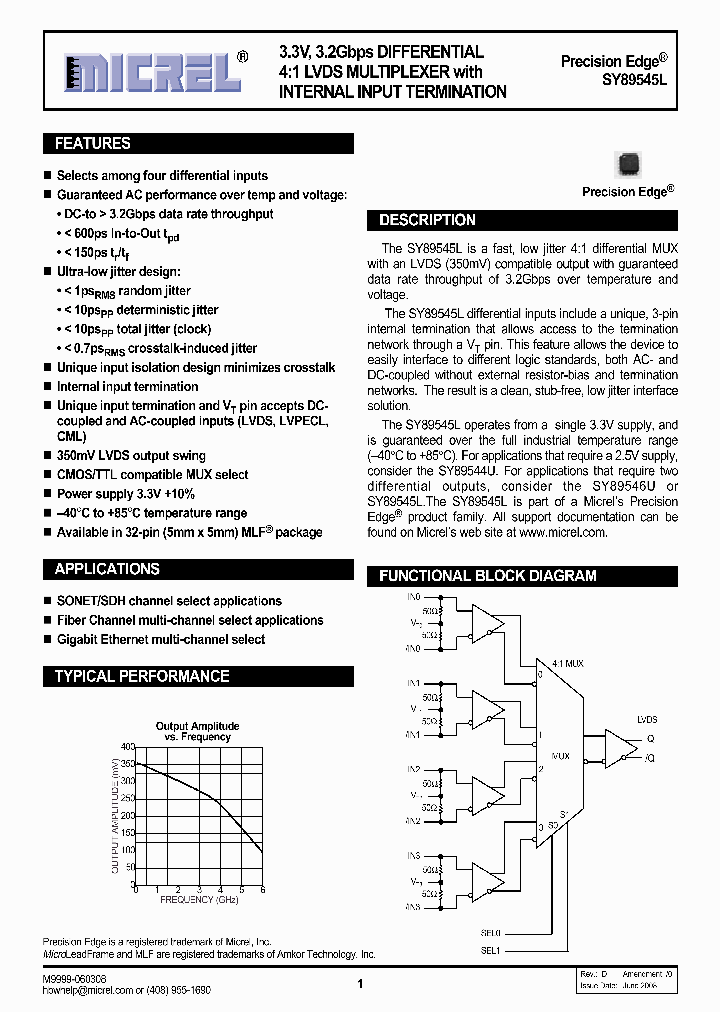 SY89545L08_3200186.PDF Datasheet
